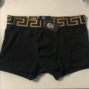 Versace underwear